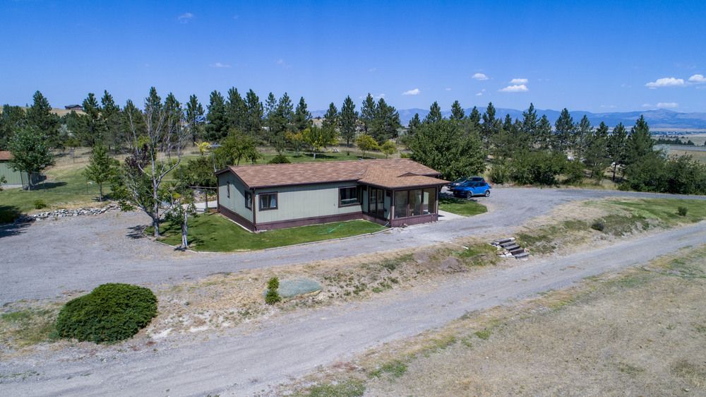 Gannon Rentals Storage Units : 1287 State Highway 282, Clancy, MT 59634